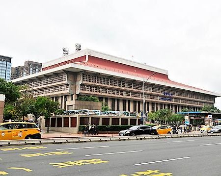 之跡 台北 Apartment ไทเป ภายนอก รูปภาพ