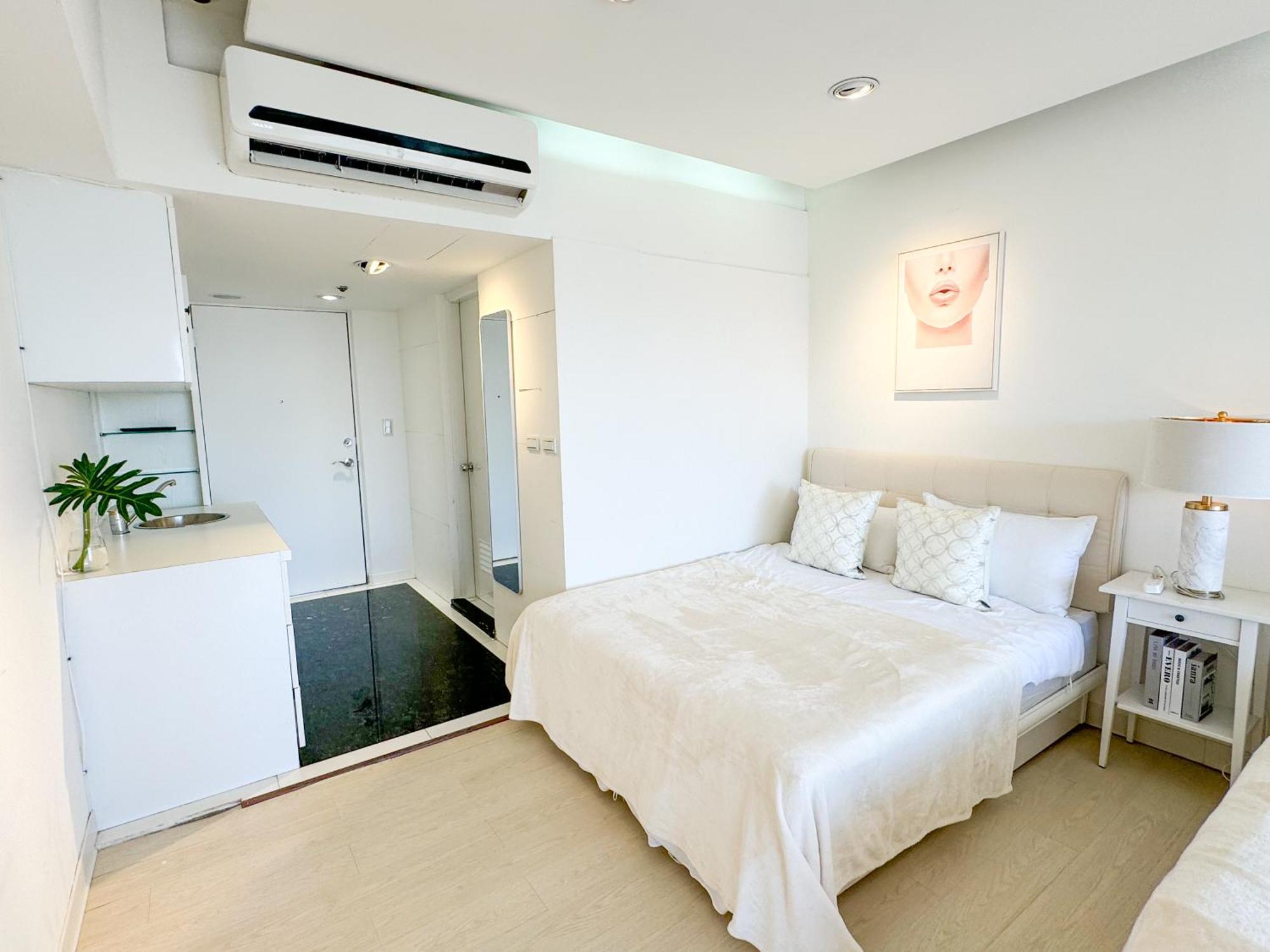 之跡 台北 Apartment ไทเป ภายนอก รูปภาพ