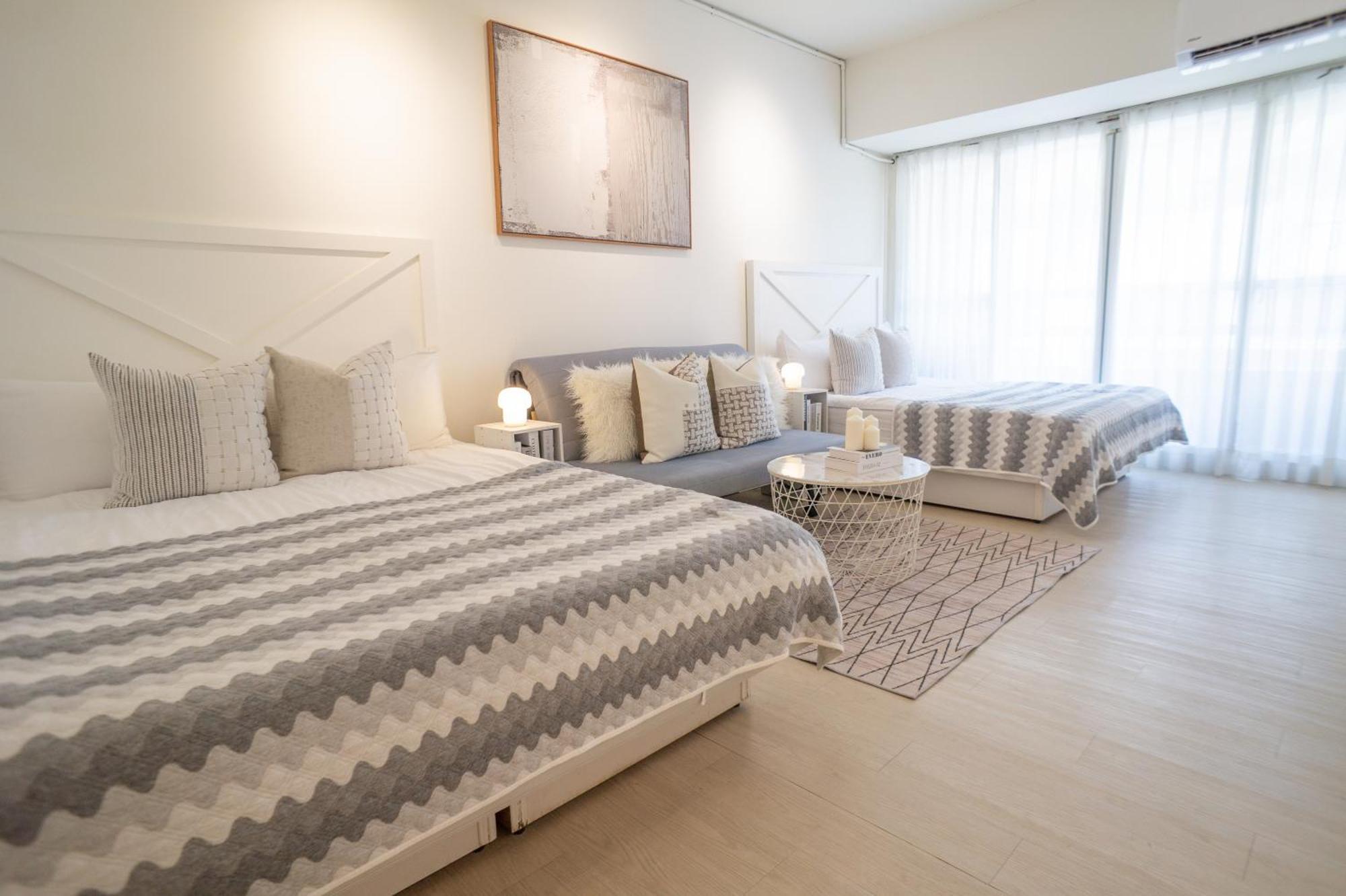 之跡 台北 Apartment ไทเป ภายนอก รูปภาพ