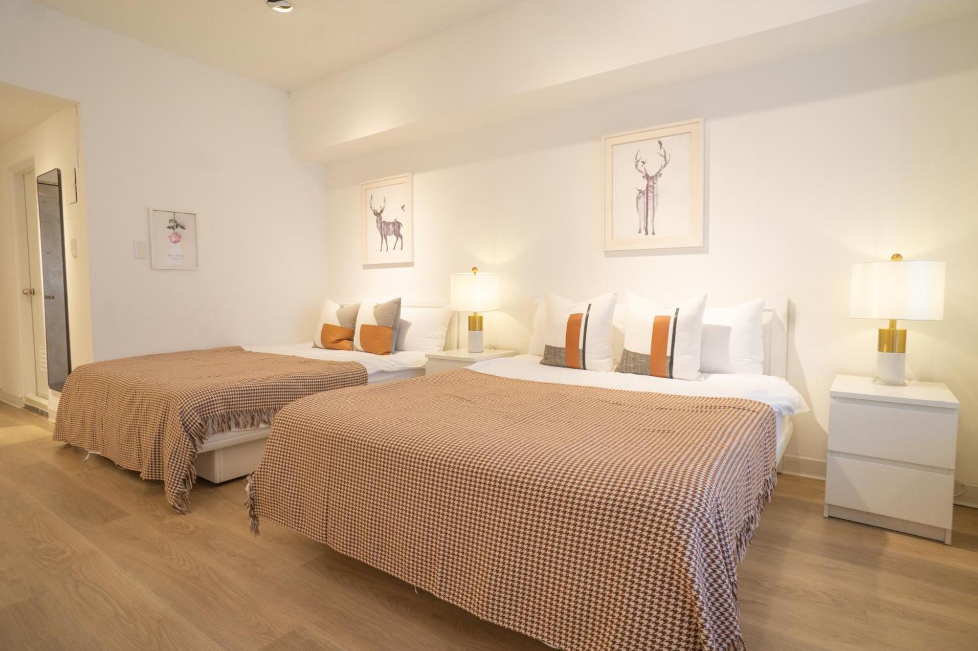 之跡 台北 Apartment ไทเป ภายนอก รูปภาพ