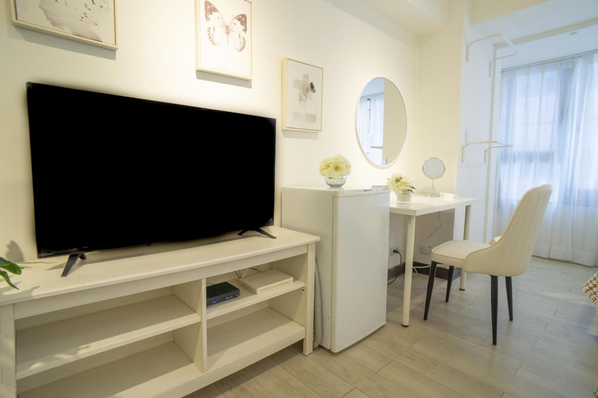 之跡 台北 Apartment ไทเป ภายนอก รูปภาพ