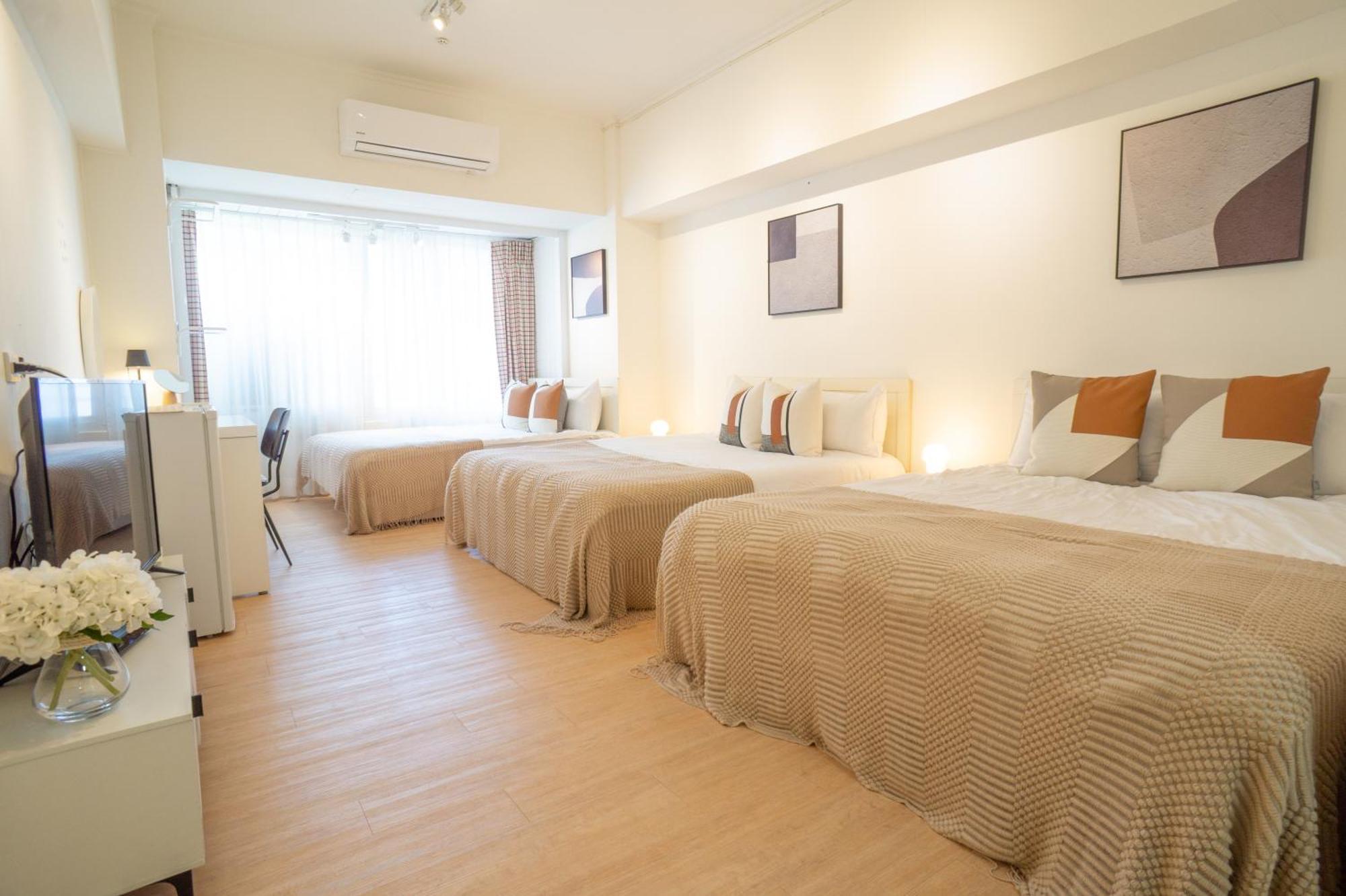 之跡 台北 Apartment ไทเป ภายนอก รูปภาพ