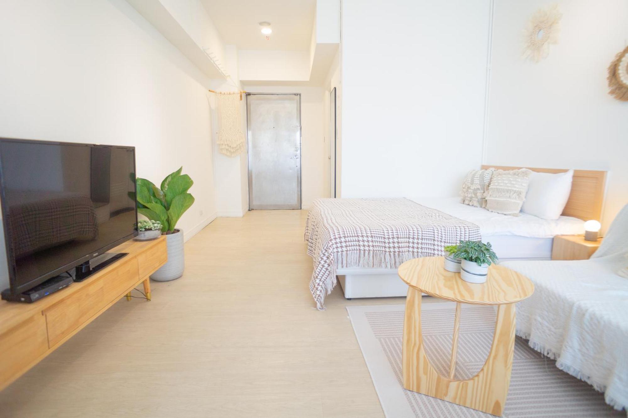 之跡 台北 Apartment ไทเป ภายนอก รูปภาพ